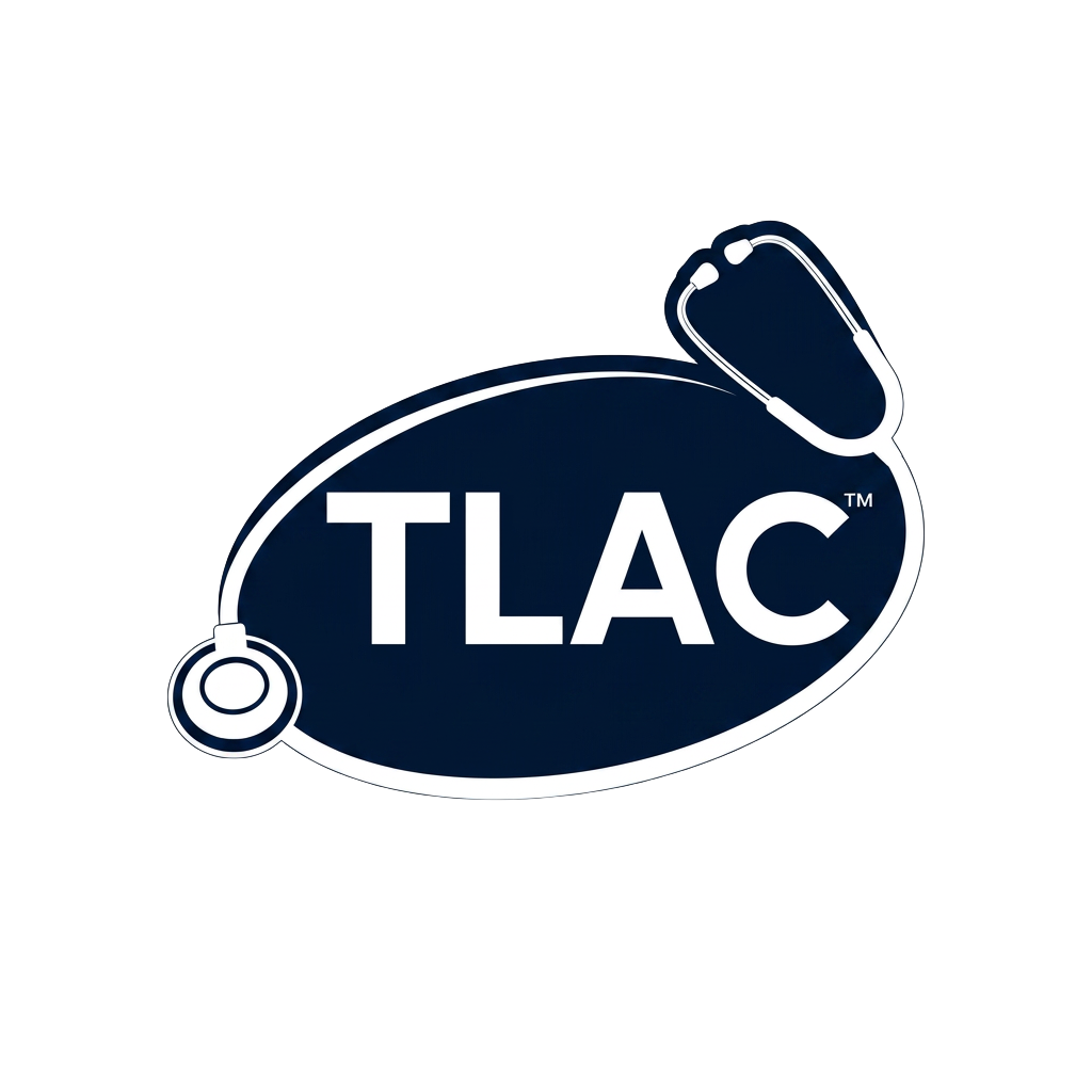TLAC — Think Like a Clinician